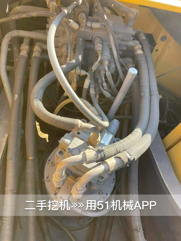 51挖机